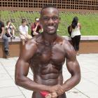 NPC Atlantic States 2012 - #1