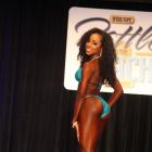 Barbara  Gonzalez - NPC Battle on the Beach 2013 - #1