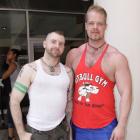 NPC Atlantic States 2012 - #1