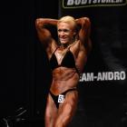 Anna  Laska - International German Championship‏ 2012 - #1