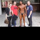 NPC Atlantic States 2012 - #1