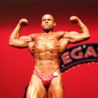 Tony  Spencer - NPC Washington State Open 2010 - #1