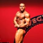 Tony  Spencer - NPC Washington State Open 2010 - #1