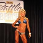 Cristina  Thibodeau - NPC Battle on the Beach 2013 - #1