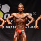 Paul  Seeger - International German Championship‏ 2012 - #1