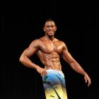 Raphael  Souza - NPC Eastern USA 2012 - #1