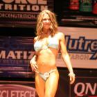 Karen  Neuman - NPC New York State Grand Prix 2012 - #1