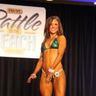 Erin  O'Quinn - NPC Battle on the Beach 2013 - #1