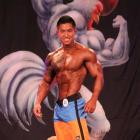 Jonathan  Sebastian - IFBB Kentucky Pro 2013 - #1