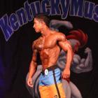 Jonathan  Sebastian - IFBB Kentucky Pro 2013 - #1