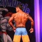 Jonathan  Sebastian - IFBB Kentucky Pro 2013 - #1