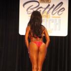 Lisa  Pham - NPC Battle on the Beach 2013 - #1