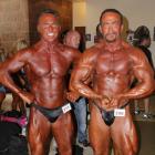 NPC Atlantic States 2012 - #1