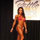 Lisa  Pham - NPC Battle on the Beach 2013 - #1