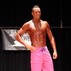 Jordan  Clay - NPC Battle on the Coast 2013 - #1