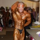 NPC Atlantic States 2012 - #1