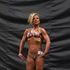 Candace  Carlson - NPC Ron Love Classic 2013 - #1