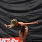 Candace  Carlson - NPC Ron Love Classic 2013 - #1