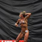 Candace  Carlson - NPC Ron Love Classic 2013 - #1