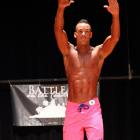 Jordan  Clay - NPC Battle on the Coast 2013 - #1