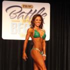 Melanie  Ray - NPC Battle on the Beach 2013 - #1