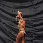 Candace  Carlson - NPC Ron Love Classic 2013 - #1