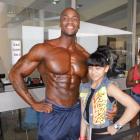 NPC Atlantic States 2012 - #1