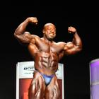 DeShaun  Grimez - IFBB FLEX Pro  2012 - #1