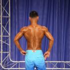 Jayson  Fostanes - NPC Charlotte Cup  2014 - #1