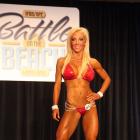 Jacklyn  Nuveen - NPC Battle on the Beach 2013 - #1