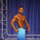 Jayson  Fostanes - NPC Charlotte Cup  2014 - #1