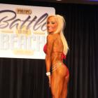 Jacklyn  Nuveen - NPC Battle on the Beach 2013 - #1