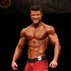 James  Hurst - NPC Jr. USA 2014 - #1