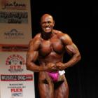 Richard  Louis - NPC Eastern USA 2012 - #1