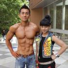 NPC Atlantic States 2012 - #1