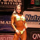 Anna  Drotonan - NPC New York State Grand Prix 2012 - #1