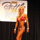 Jacklyn  Nuveen - NPC Battle on the Beach 2013 - #1