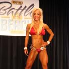 Jacklyn  Nuveen - NPC Battle on the Beach 2013 - #1