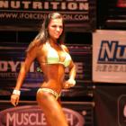 Anna  Drotonan - NPC New York State Grand Prix 2012 - #1