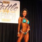 Lora  Puleo - NPC Battle on the Beach 2013 - #1