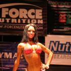 Aria  Adamy - NPC New York State Grand Prix 2012 - #1