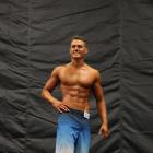 Alex  Vanderlinden - NPC Midwest Challenge 2013 - #1