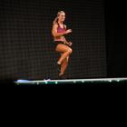 Jackie  Turpening - NPC Emerald Cup 2013 - #1