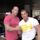 NPC Atlantic States 2012 - #1