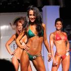 Alissa  Lombardo - NPC Kentucky Derby 2012 - #1