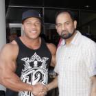 NPC Atlantic States 2012 - #1