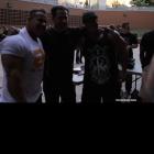 NPC Atlantic States 2012 - #1