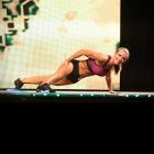 Jackie  Turpening - NPC Emerald Cup 2013 - #1