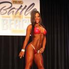 Alisha  Spencer - NPC Battle on the Beach 2013 - #1