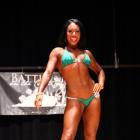 Kara  Hartstein - NPC Battle on the Coast 2013 - #1